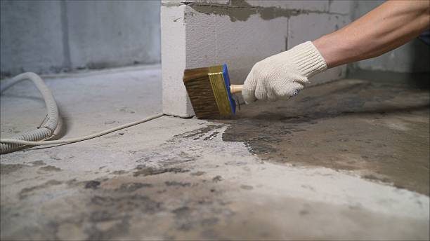 24/7 Emergency Exterior Waterproofing experts in Fair Haven, NJ